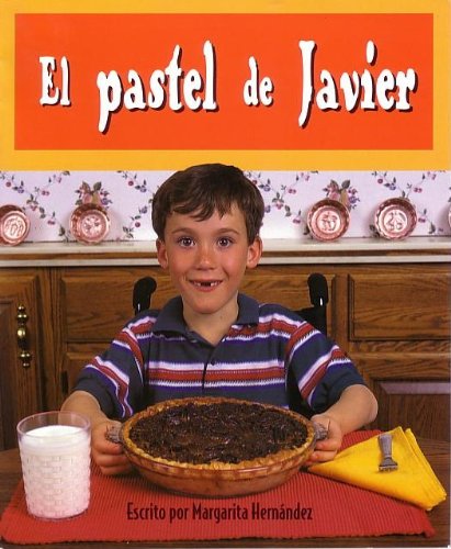 Fonolibros, Stage 2, Book 3, El Pastel de Javier, Single Copy Education & Training
