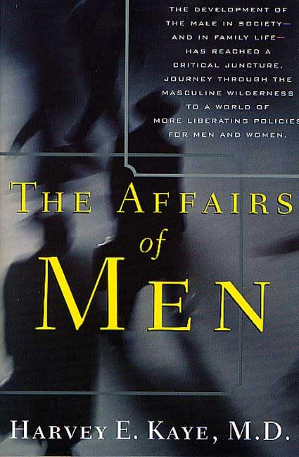 The Affairs of Men Social Sciences