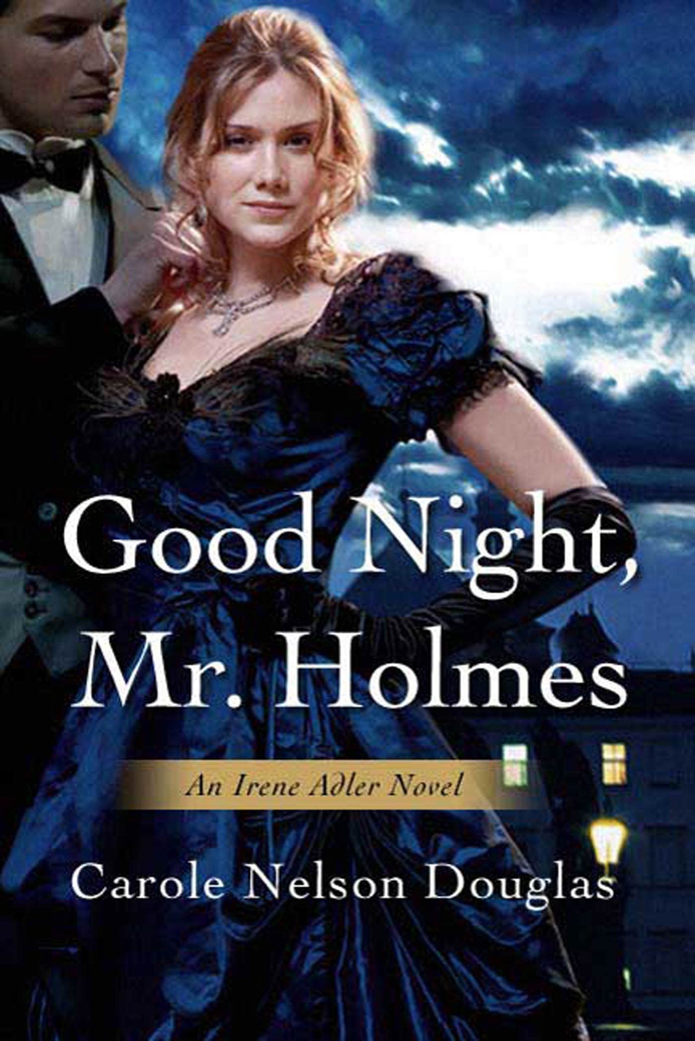 Good Night, Mr. Holmes Historical Fiction