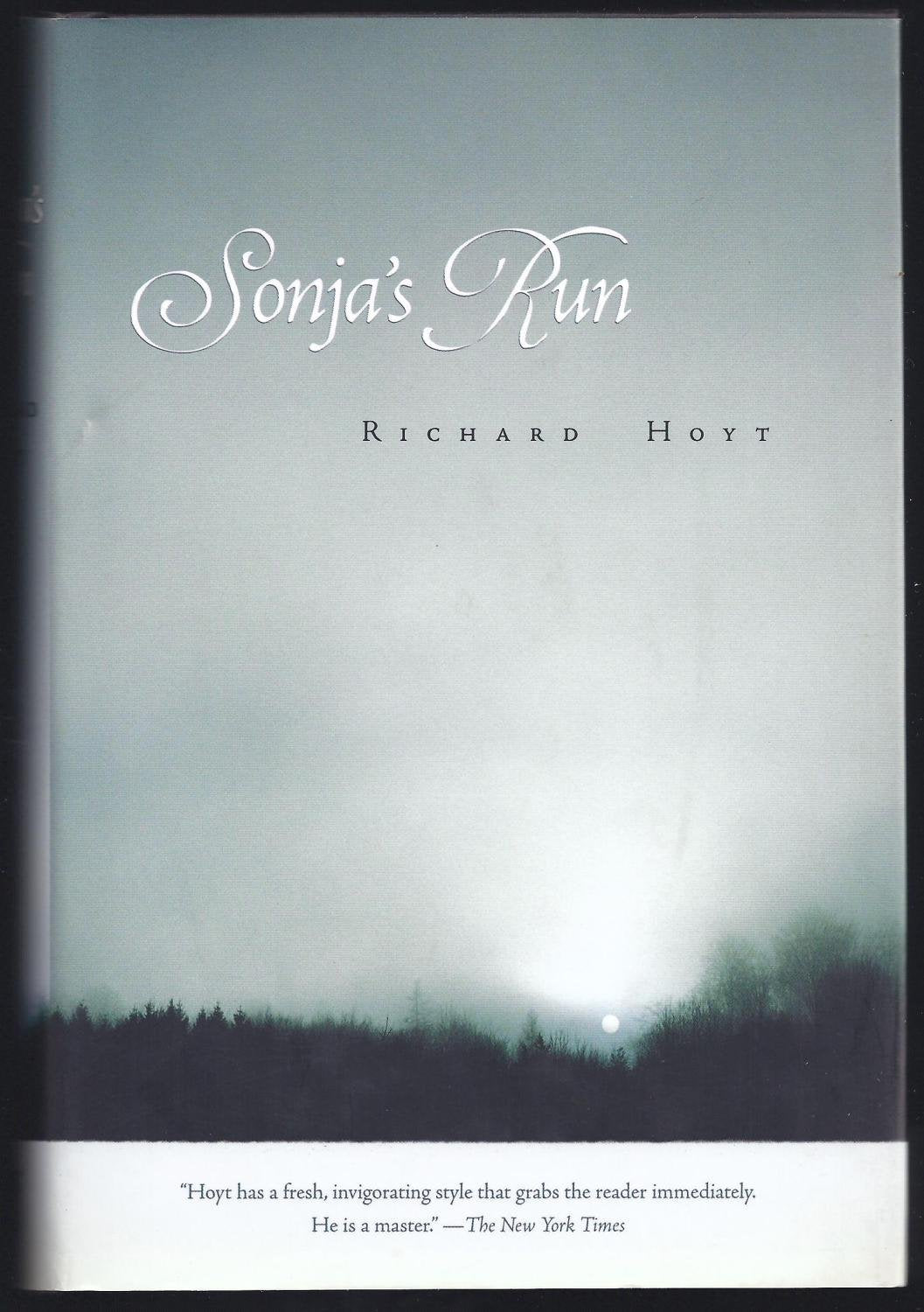 Sonja's Run: Colonel Cut And The Romanov Rubies Historical Fiction