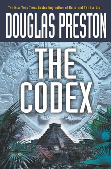 The Codex Action & Adventure
