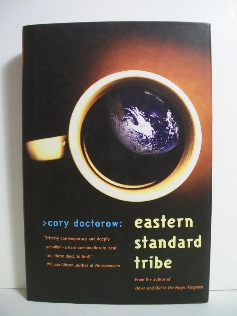 Eastern Standard Tribe Fantasy & Sci-Fi