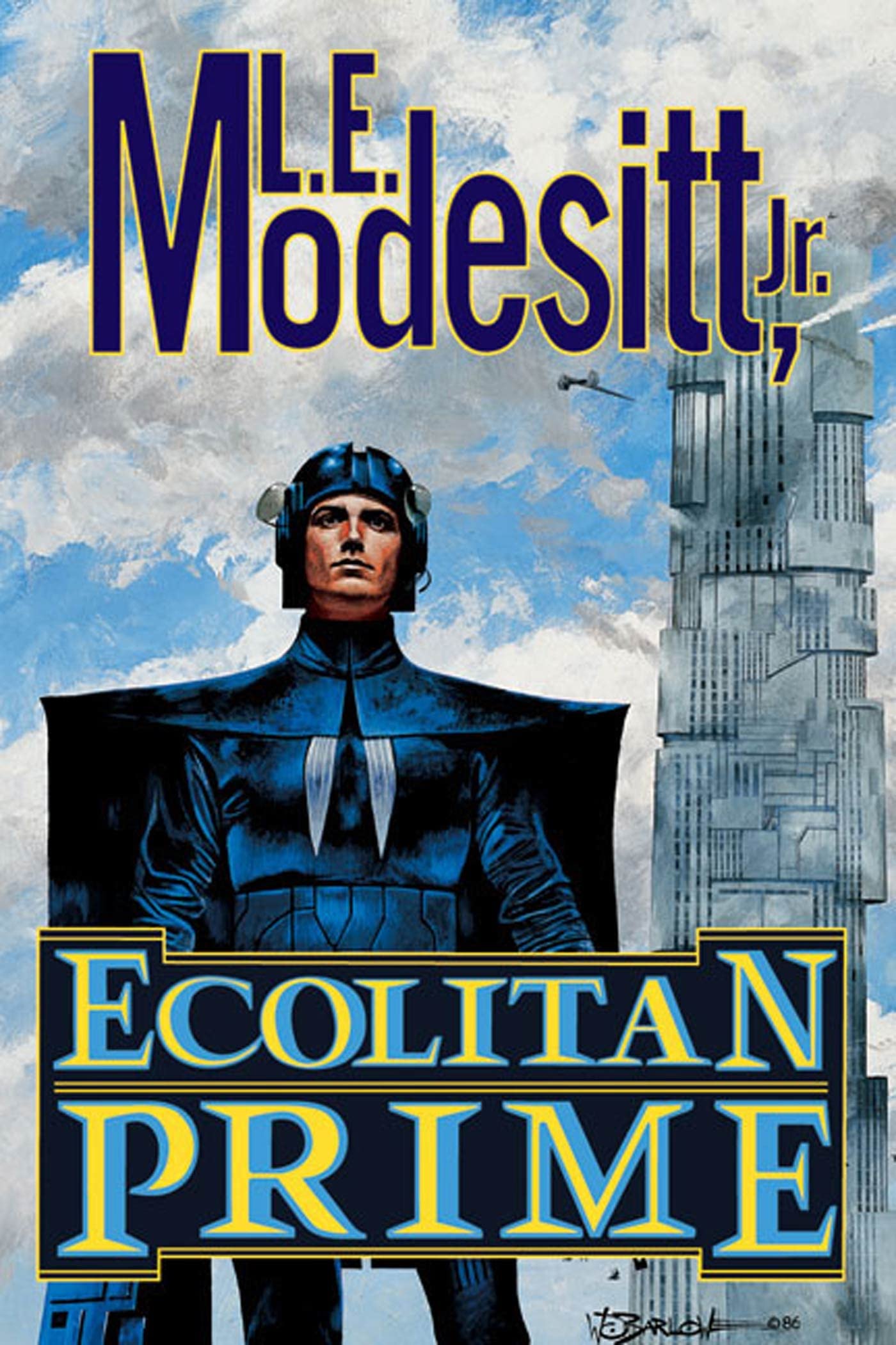 Product Image: Ecolitan Prime
