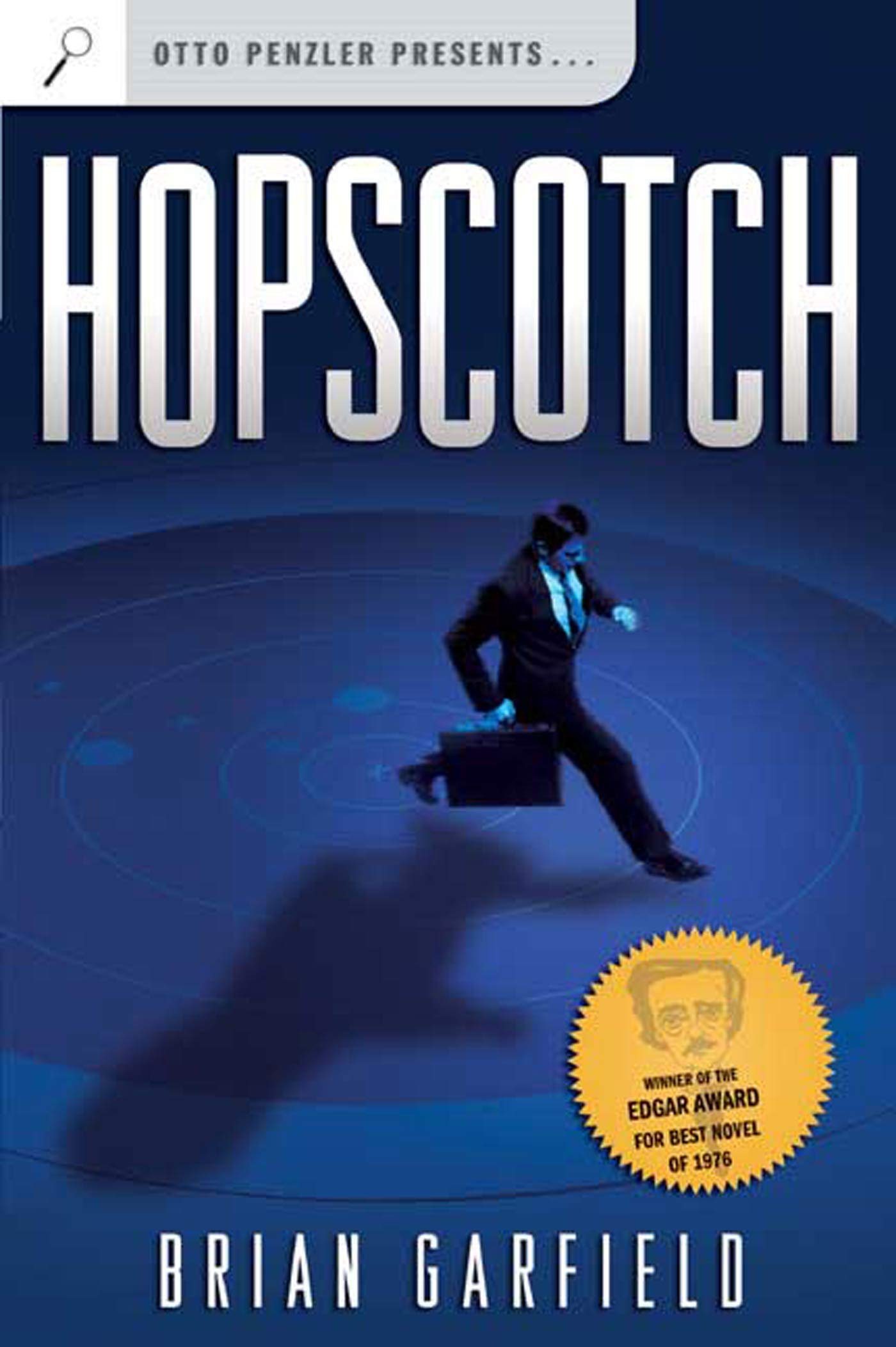 Hopscotch (Otto Penzler Presents...) Contemporary literature
