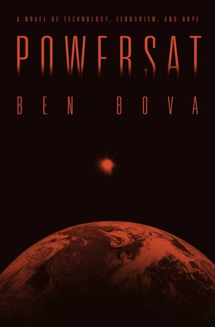 Powersat Suspense & Thrillers
