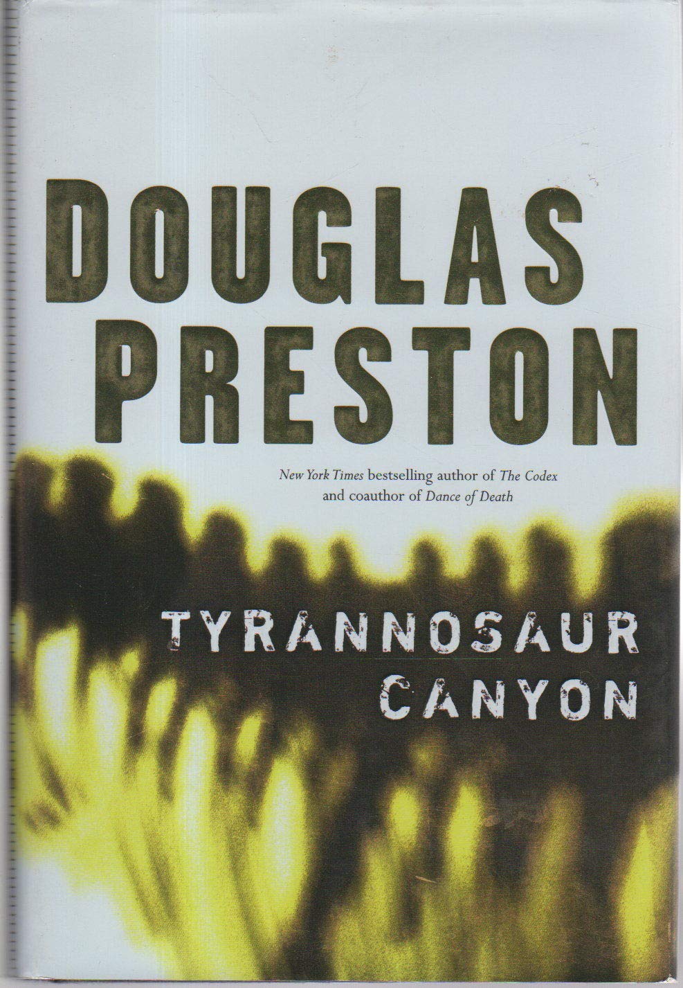 Tyrannosaur Canyon Action & Adventure