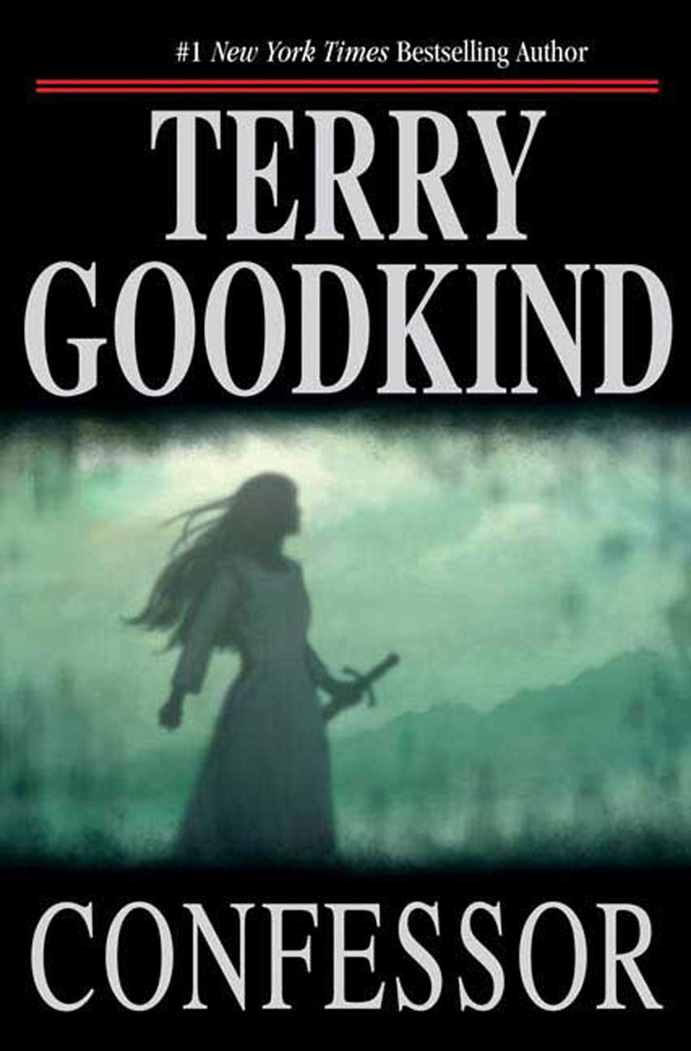 Confessor (Sword of Truth, Band 11) Books