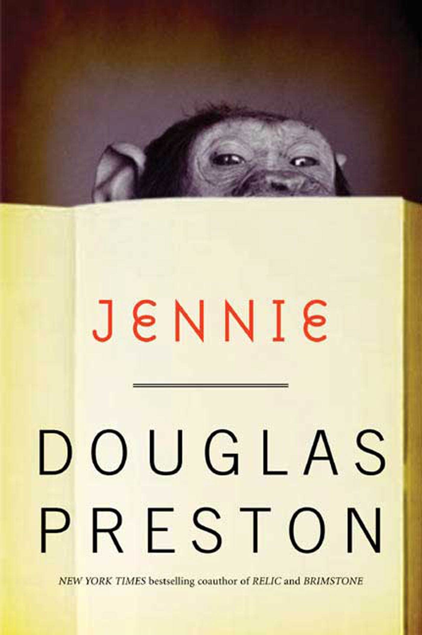 Jennie Contemporary literature Books