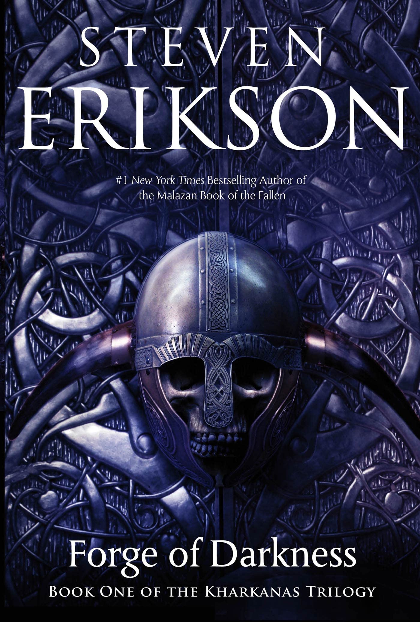 Forge of Darkness (Kharkanas Trilogy, Band 1) Books