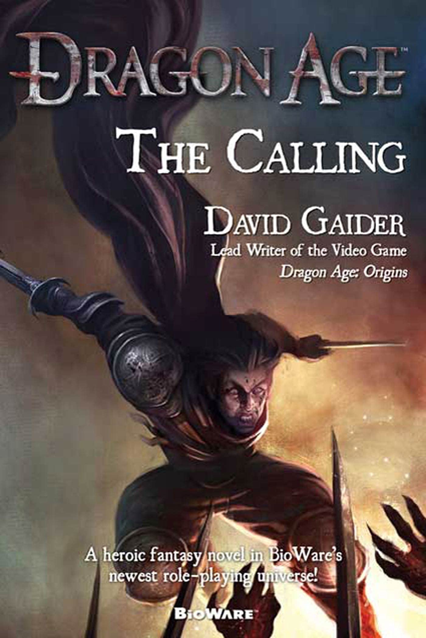 Calling Contemporary literature Books