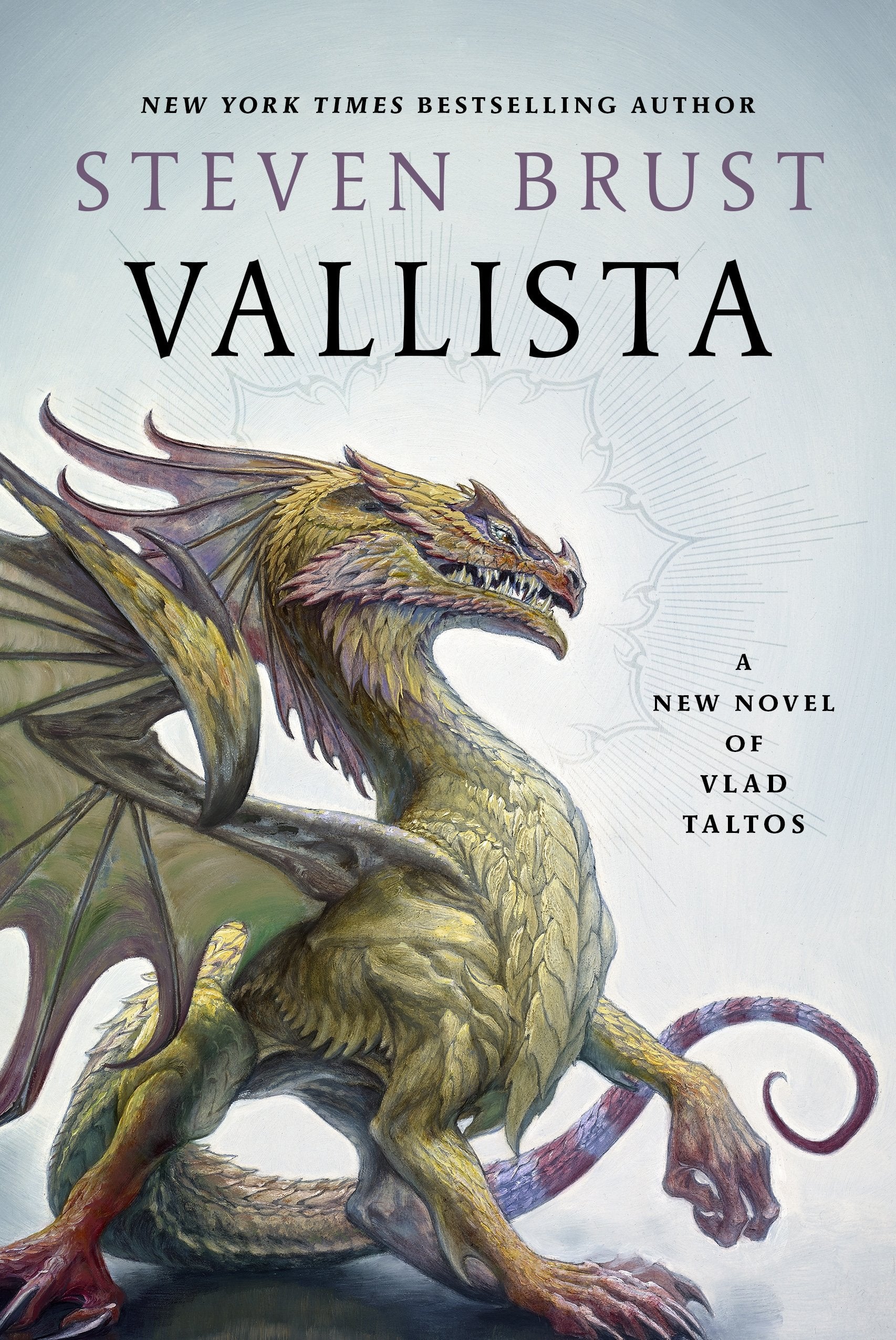 Vallista (Vlad Taltos, 15, Band 15) Contemporary literature