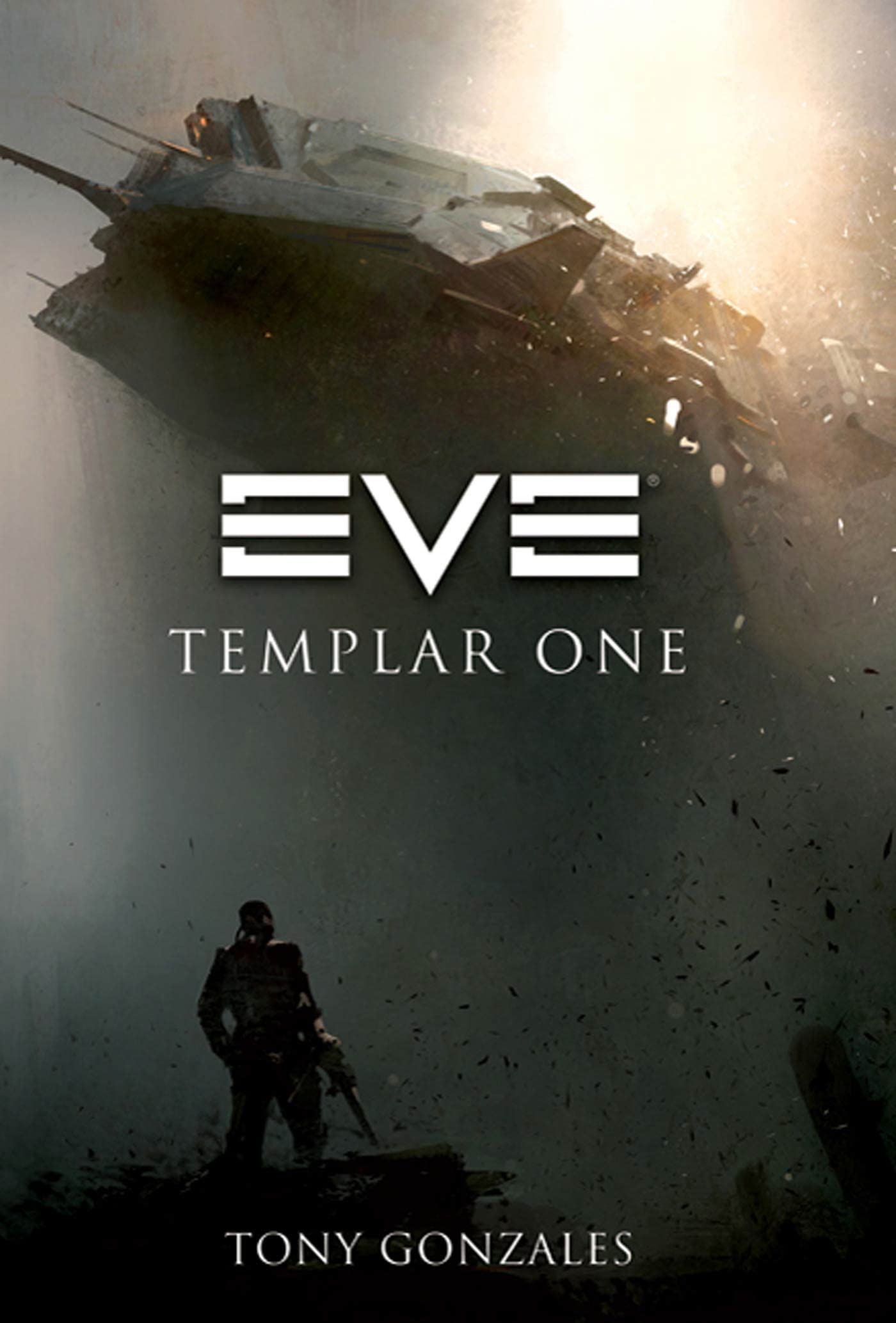 EVE Action & Adventure