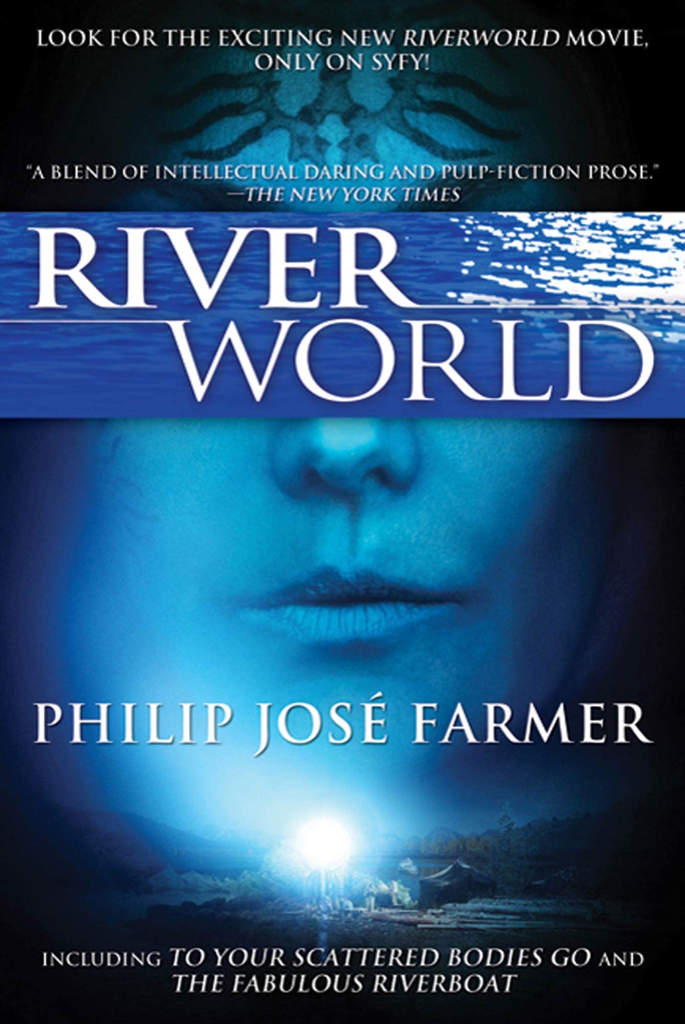 Riverworld Action & Adventure