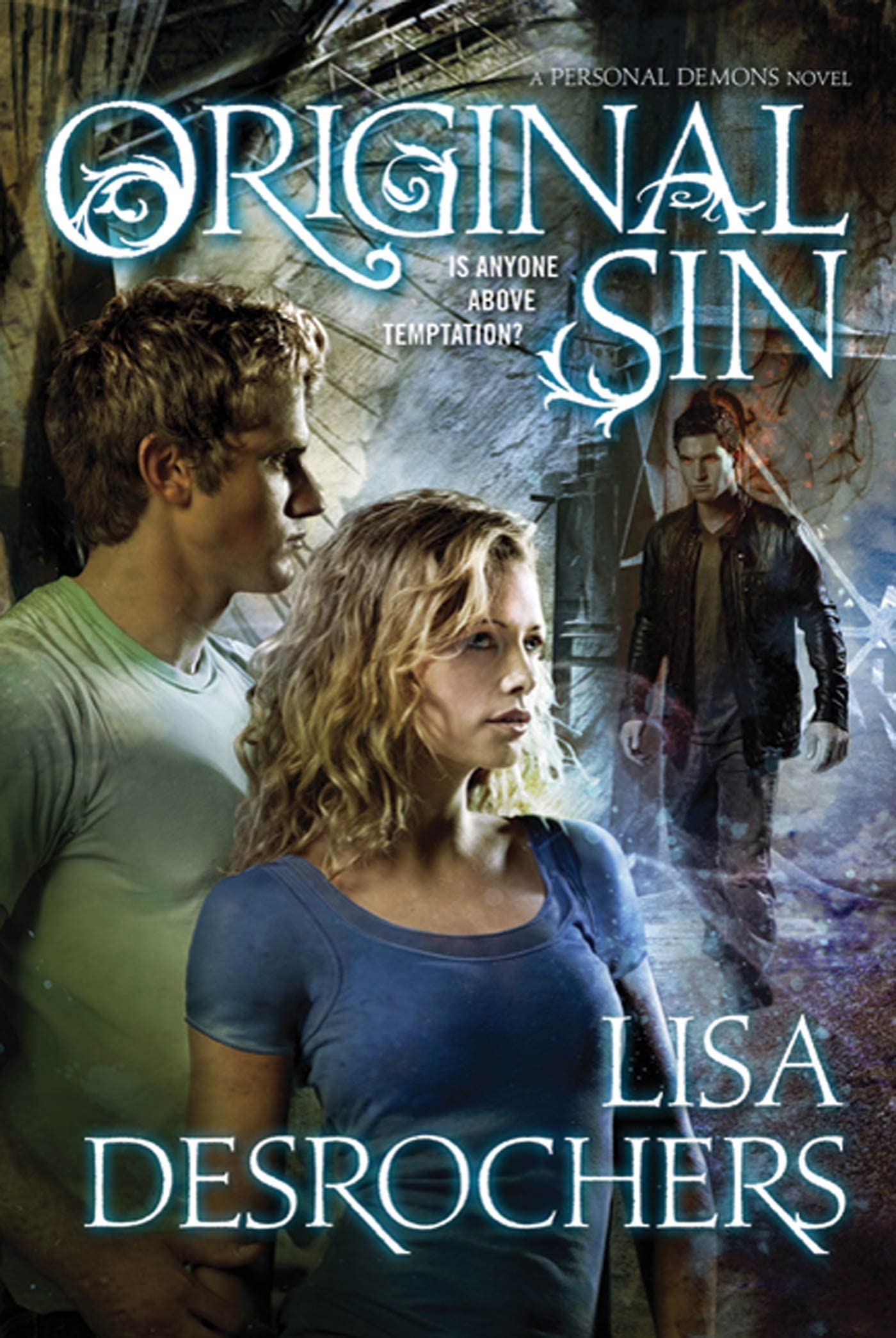 Original Sin Historical Fiction