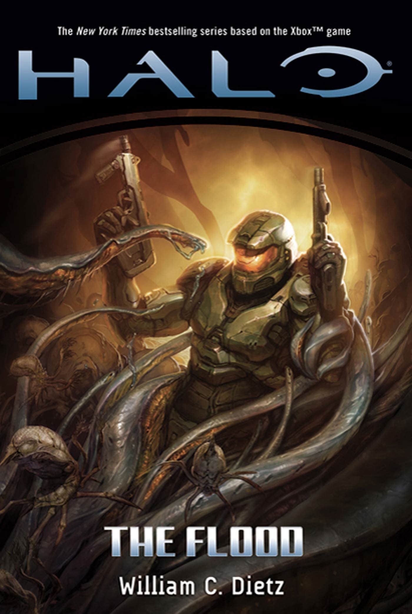 Halo: The Flood: The Flood Action & Adventure