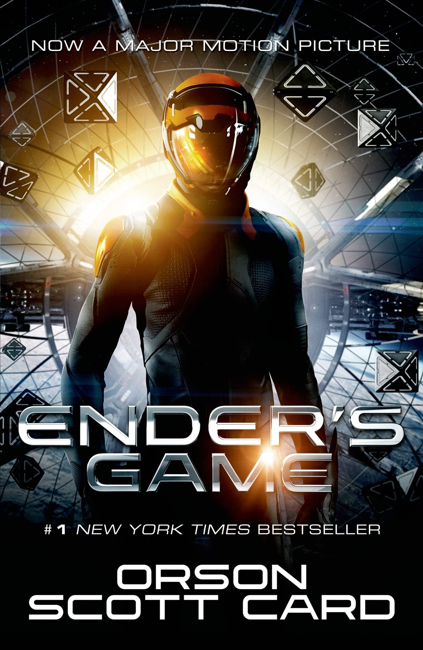 Ender's Game (1) (The Ender Quintet, Band 1) Fantasy & Sci-Fi