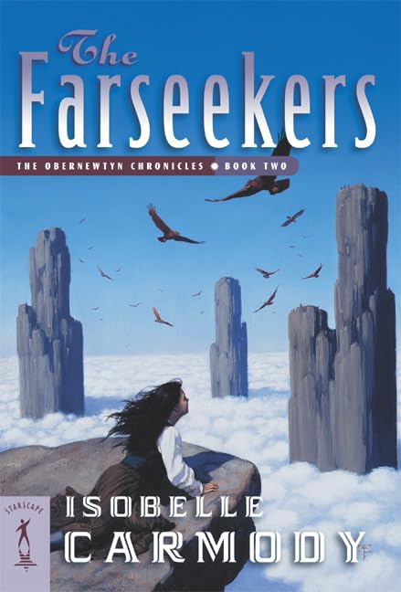 The Farseekers (Obernewtyn Chronicles, Band 2) Fantasy & Sci-Fi