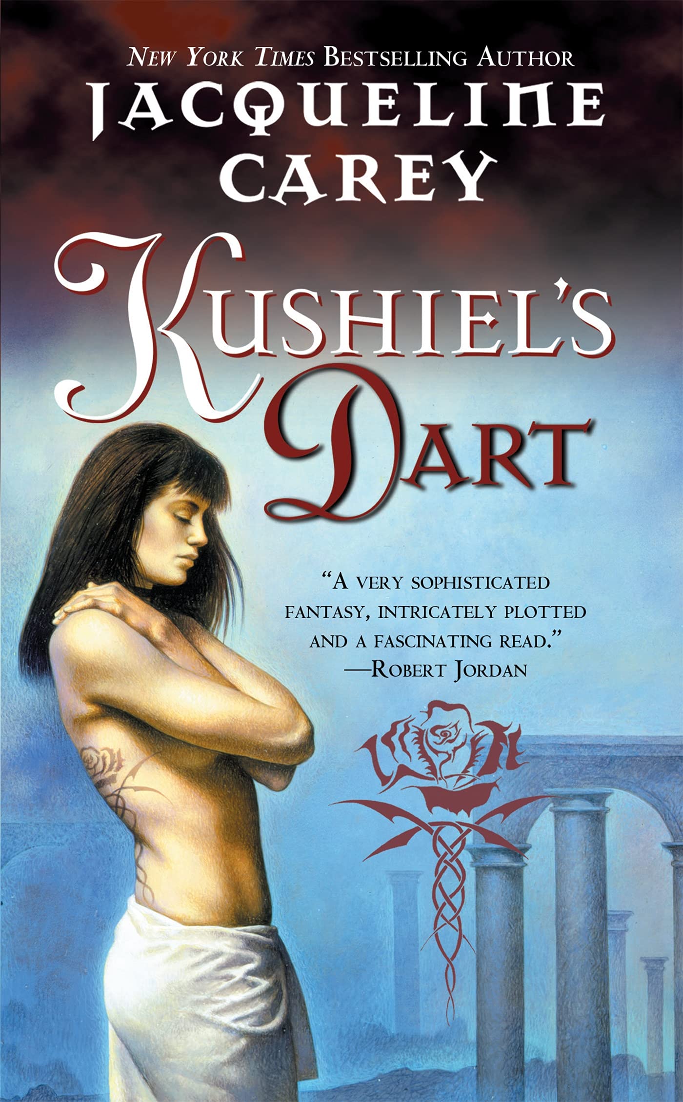 Kushiel's Dart: PhèDre'S Trilogy 1 Books