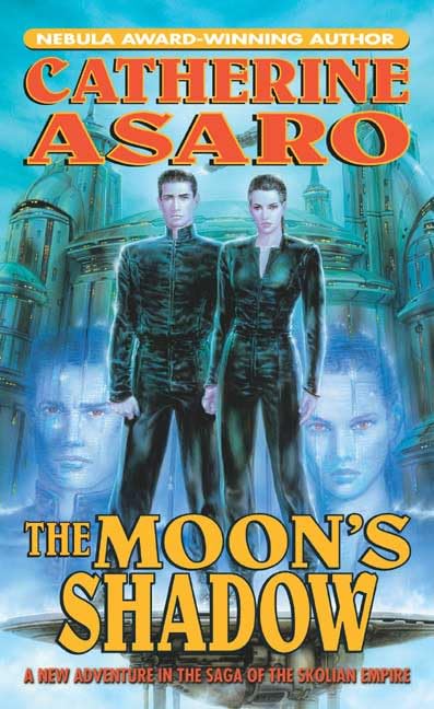 The Moon's Shadow (Saga of the Skolian Empire, Band 8) Contemporary literature