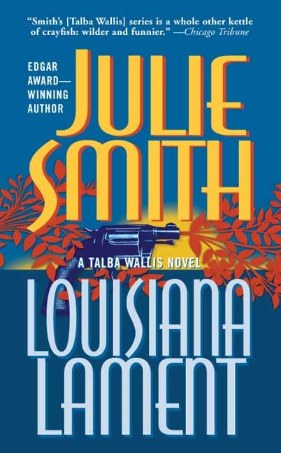 Product Image: Louisiana Lament