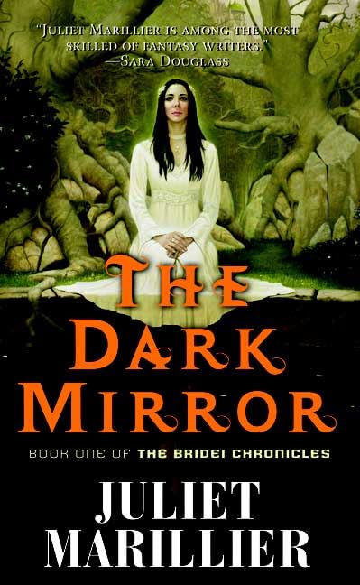 The Dark Mirror (Bridei Chronicles, Band 1) Fantasy & Sci-Fi