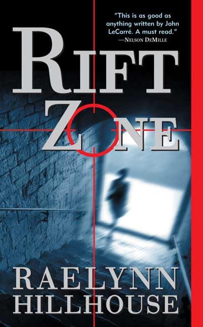 Rift Zone Action & Adventure