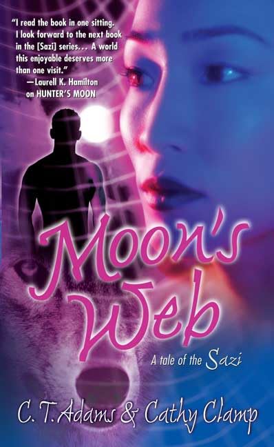 Moon's Web Contemporary Romance