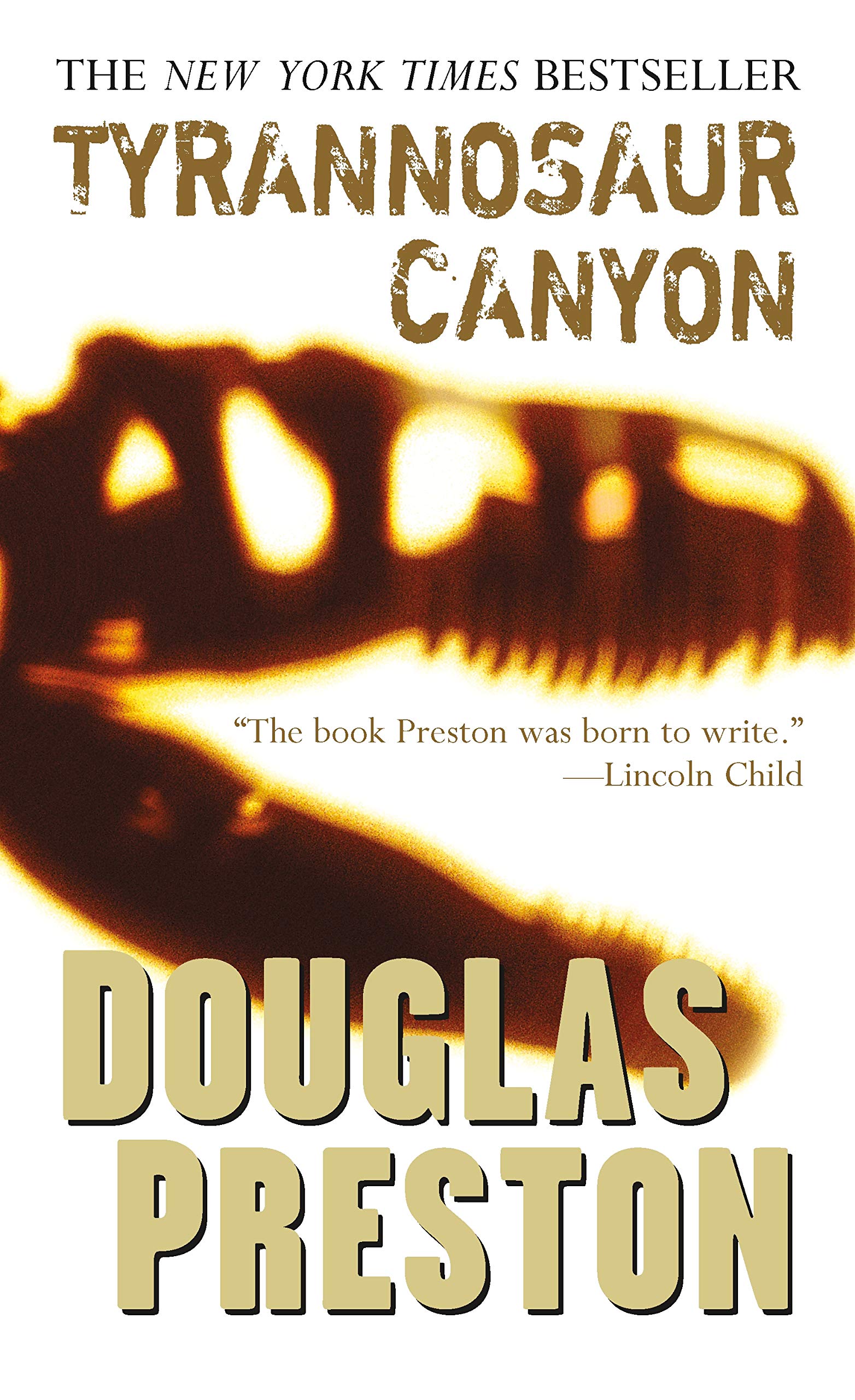 Tyrannosaur Canyon Action & Adventure