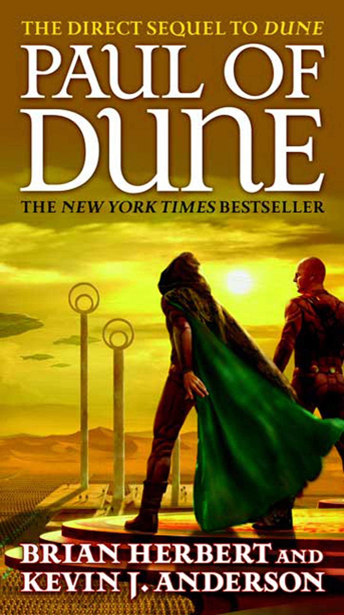 Paul of Dune Action & Adventure