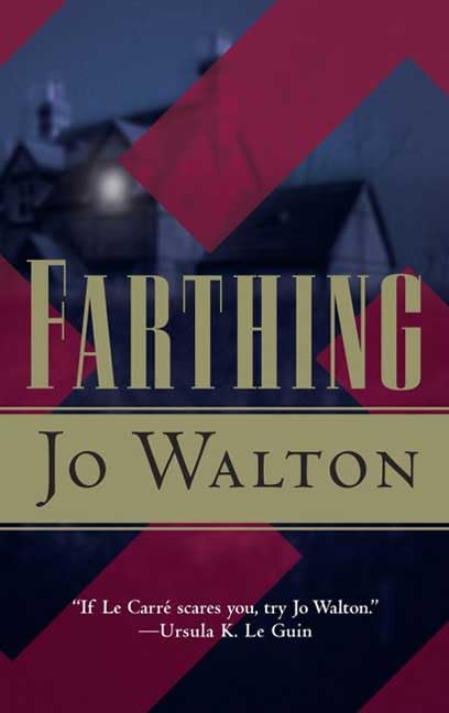 Farthing Historical Fiction