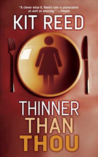 Thinner Than Thou Fantasy & Sci-Fi