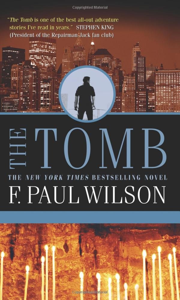 Product Image: The Tomb