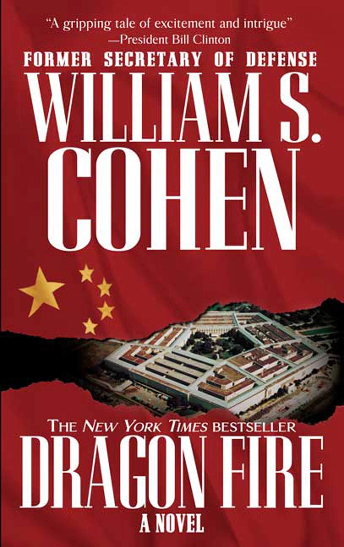 Dragon Fire Contemporary literature