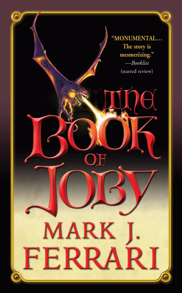 The Book of Joby Books