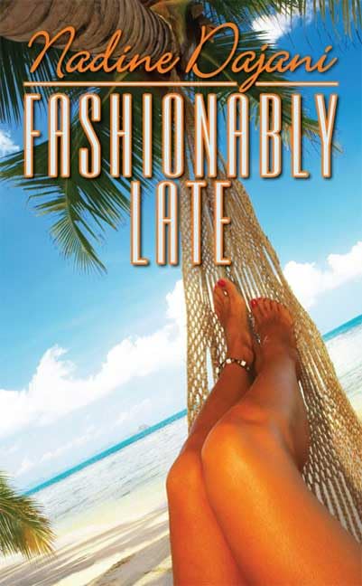 Fashionably Late Contemporary literature