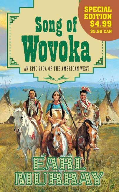 Song of Wovoka Contemporary literature