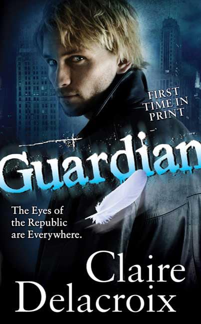 Product Image: Guardian