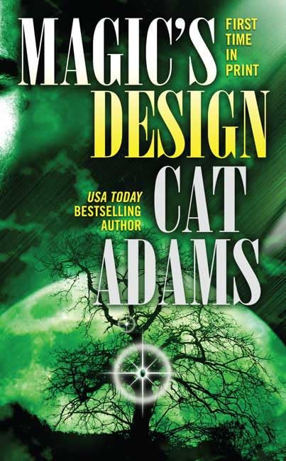 Magic's Design Contemporary literature