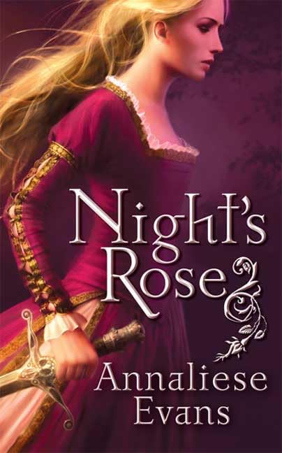 Product Image: Night's Rose