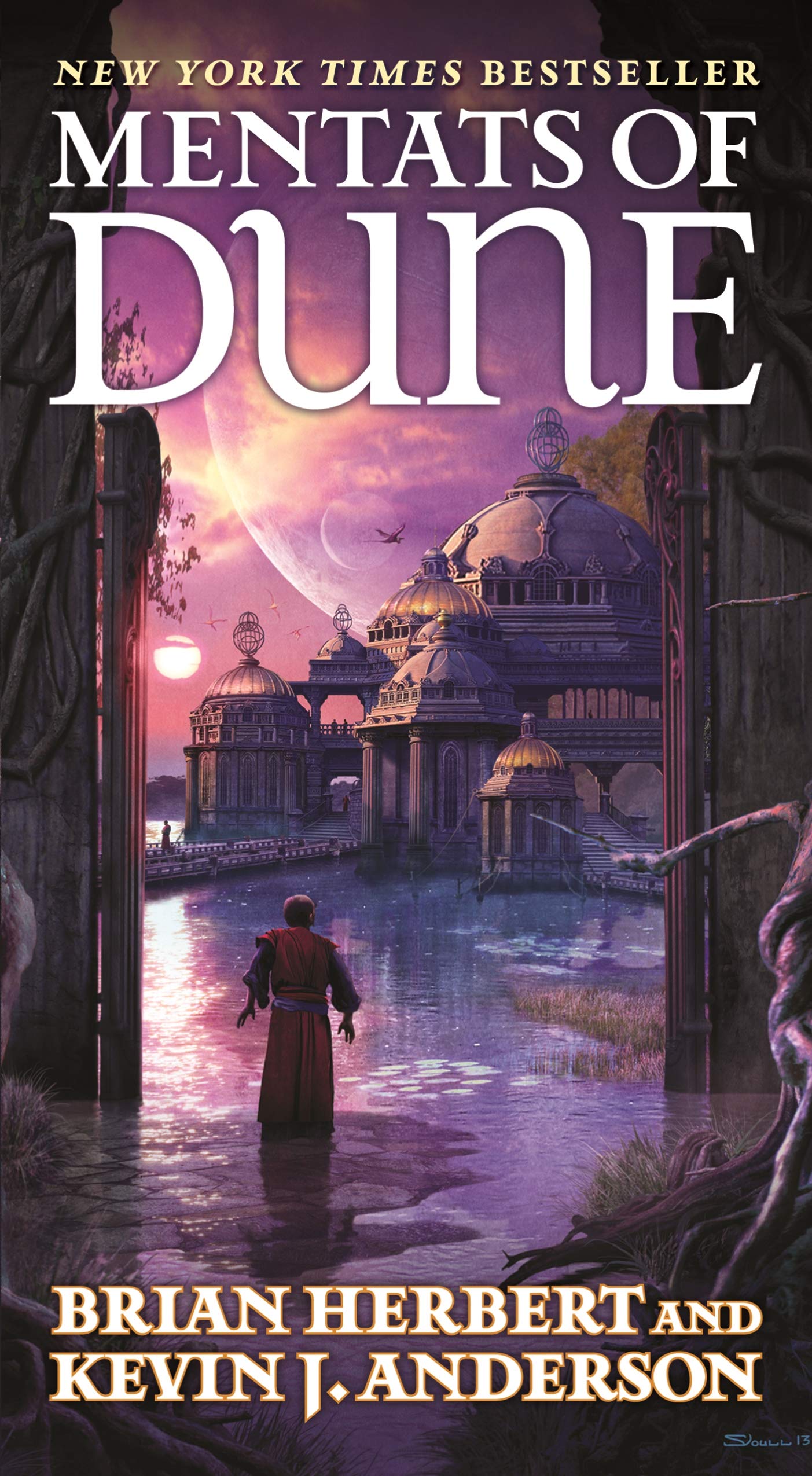 Product Image: Mentats of Dune
