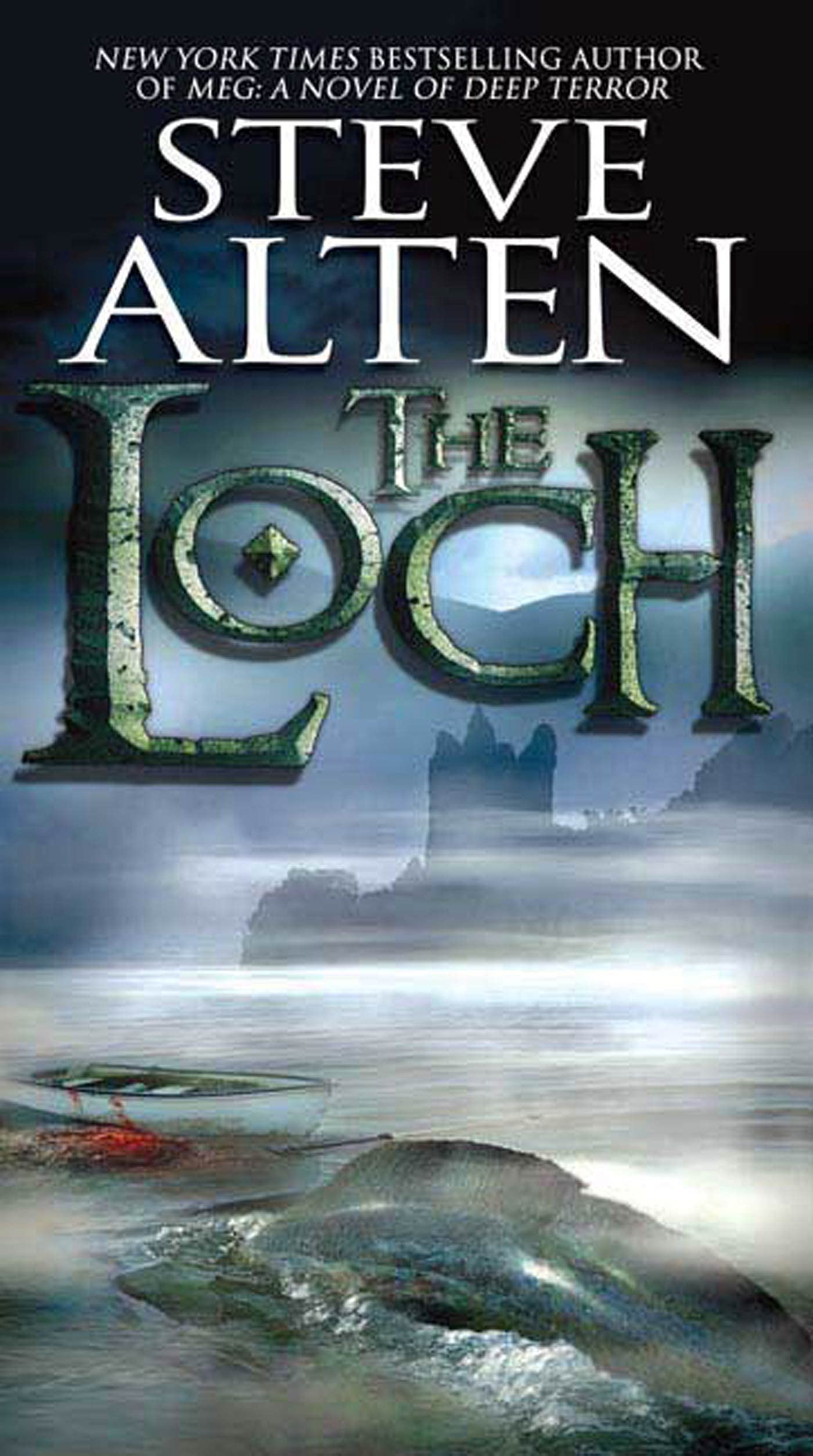 The Loch Contemporary literature Books