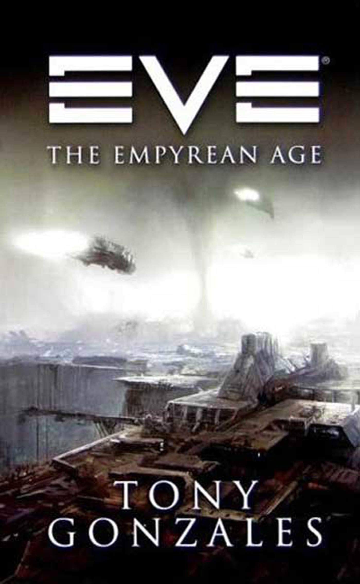 Eve: The Empyrean Age: The Empyrean Age Action & Adventure