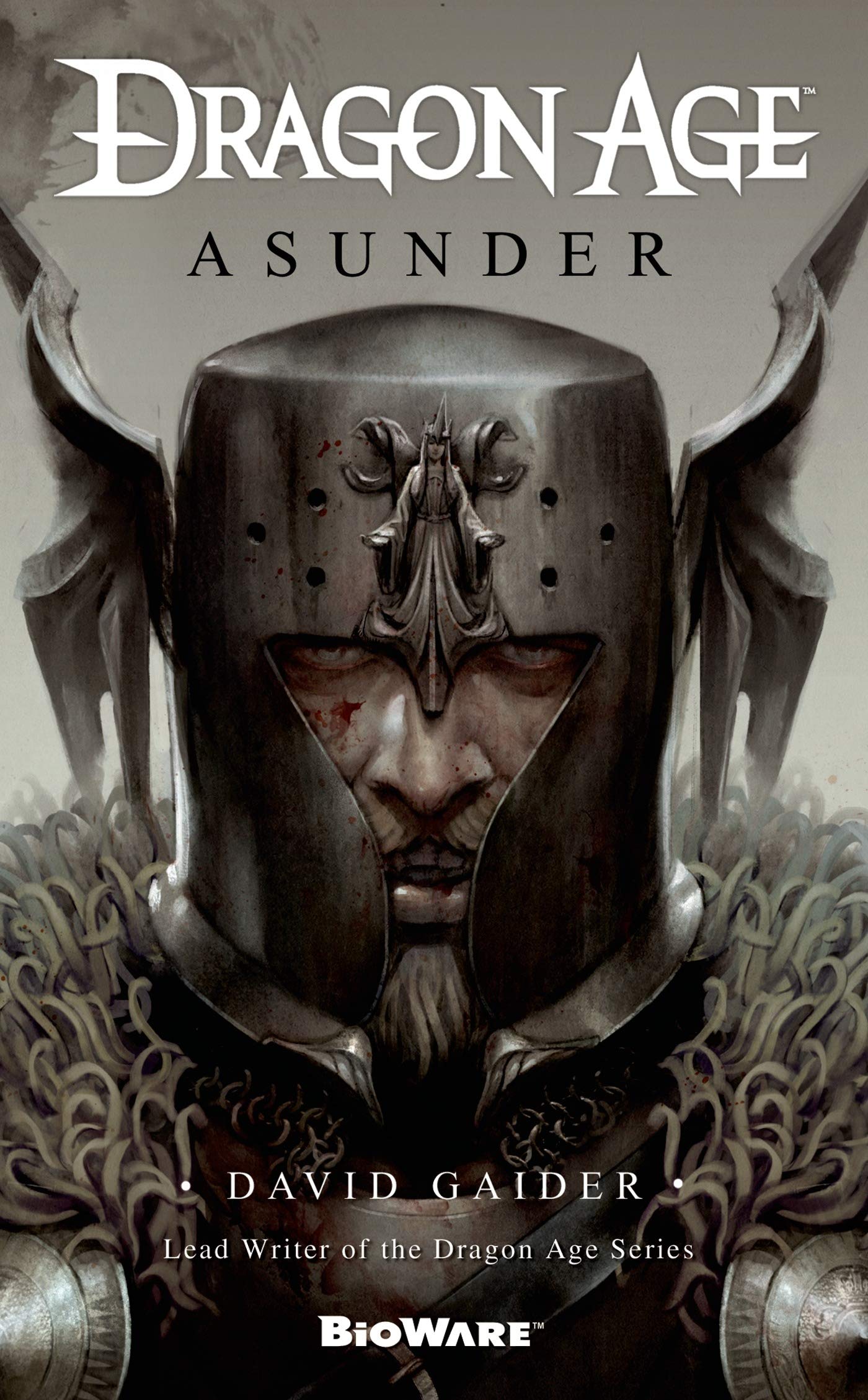 Dragon Age: Asunder Contemporary literature Books