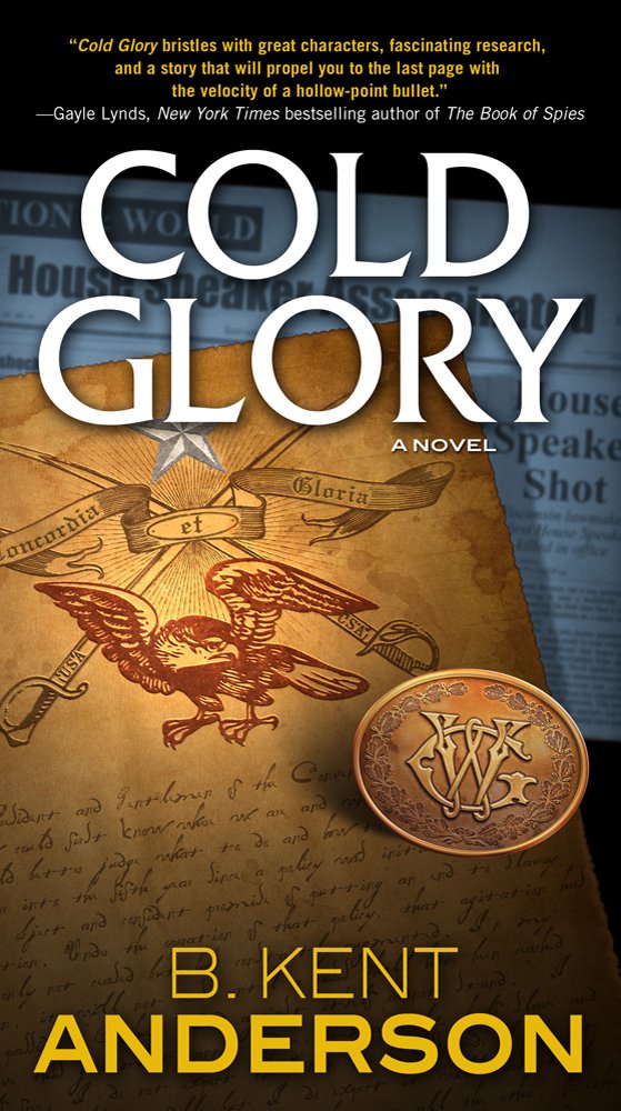 Cold Glory Action & Adventure