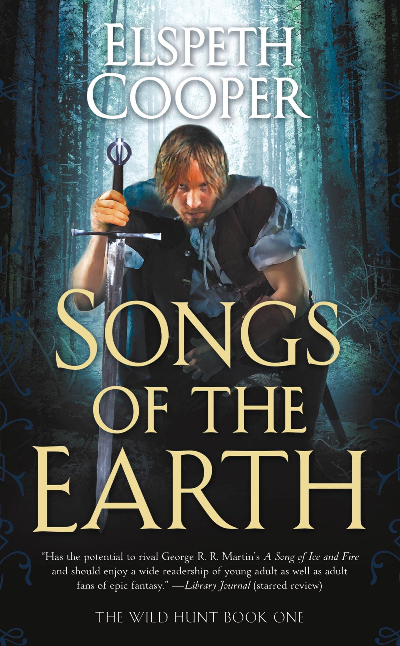 Songs of the Earth Contemporary literature