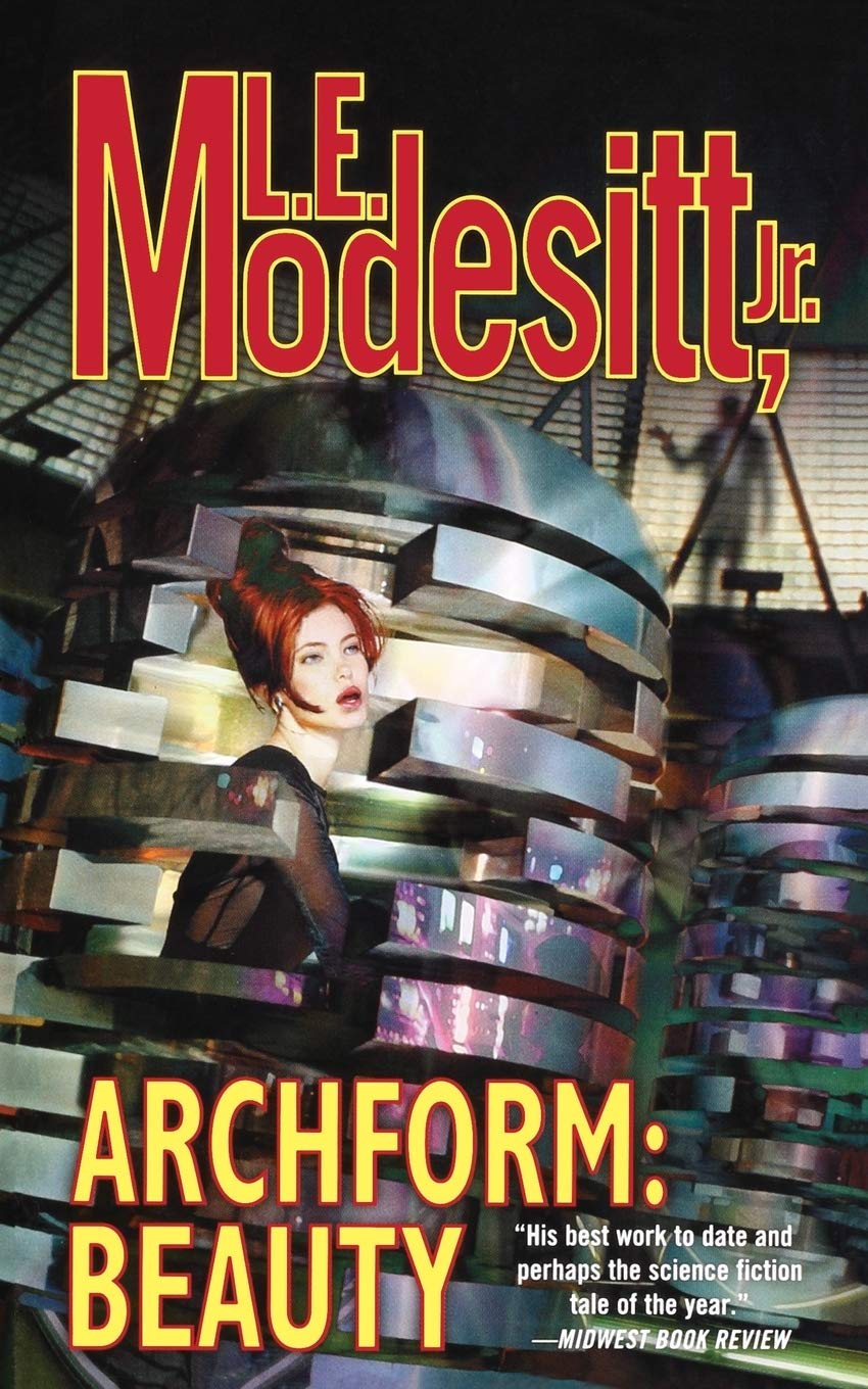 ARCHFORM: BEAUTY Action & Adventure