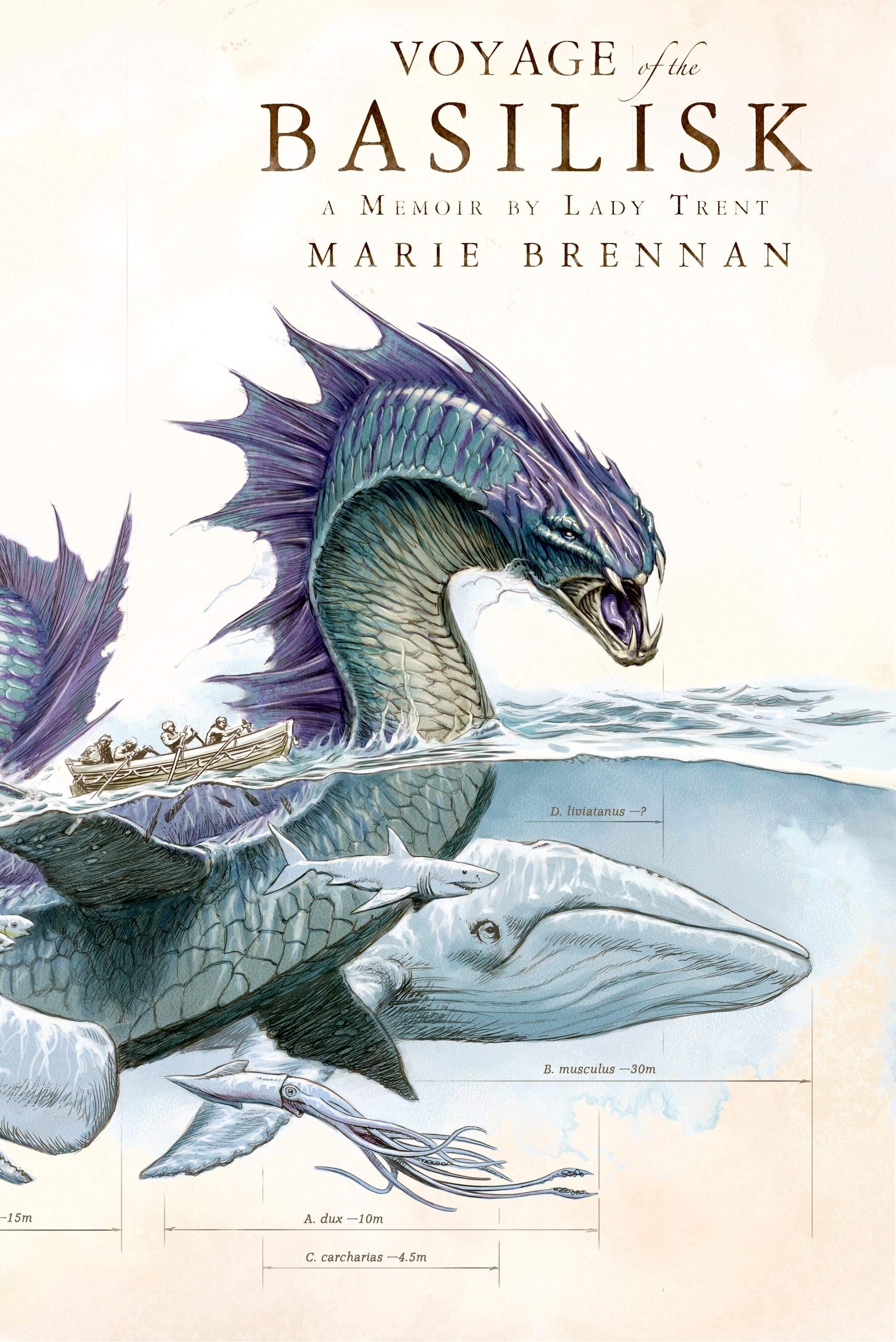 Voyage Of The Basilisk book