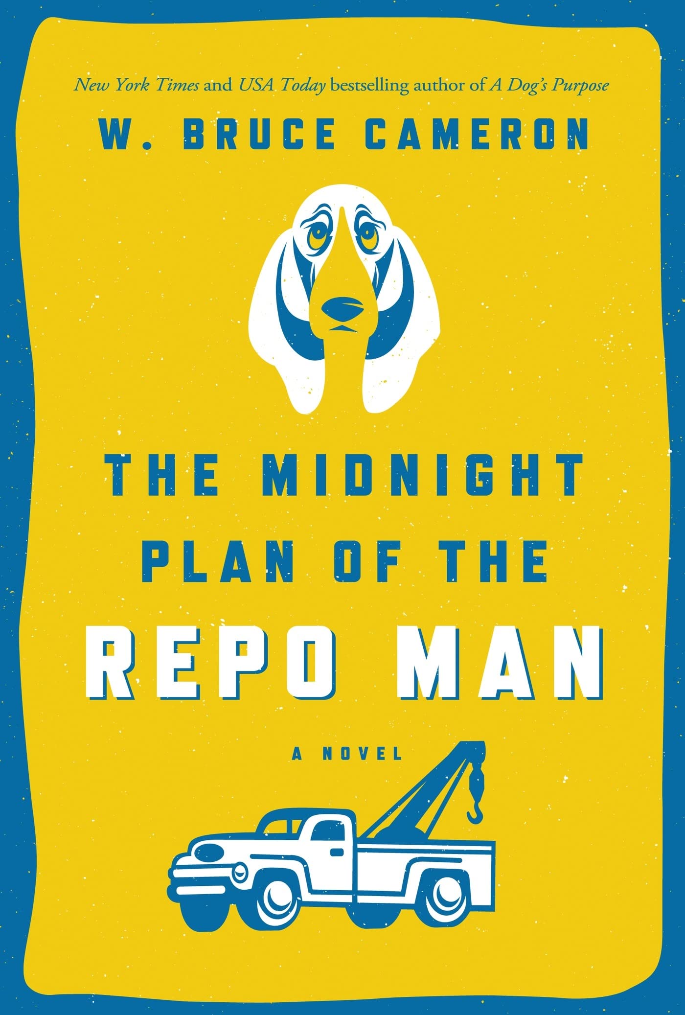 The Midnight Plan of the Repo Man Humour & Satire