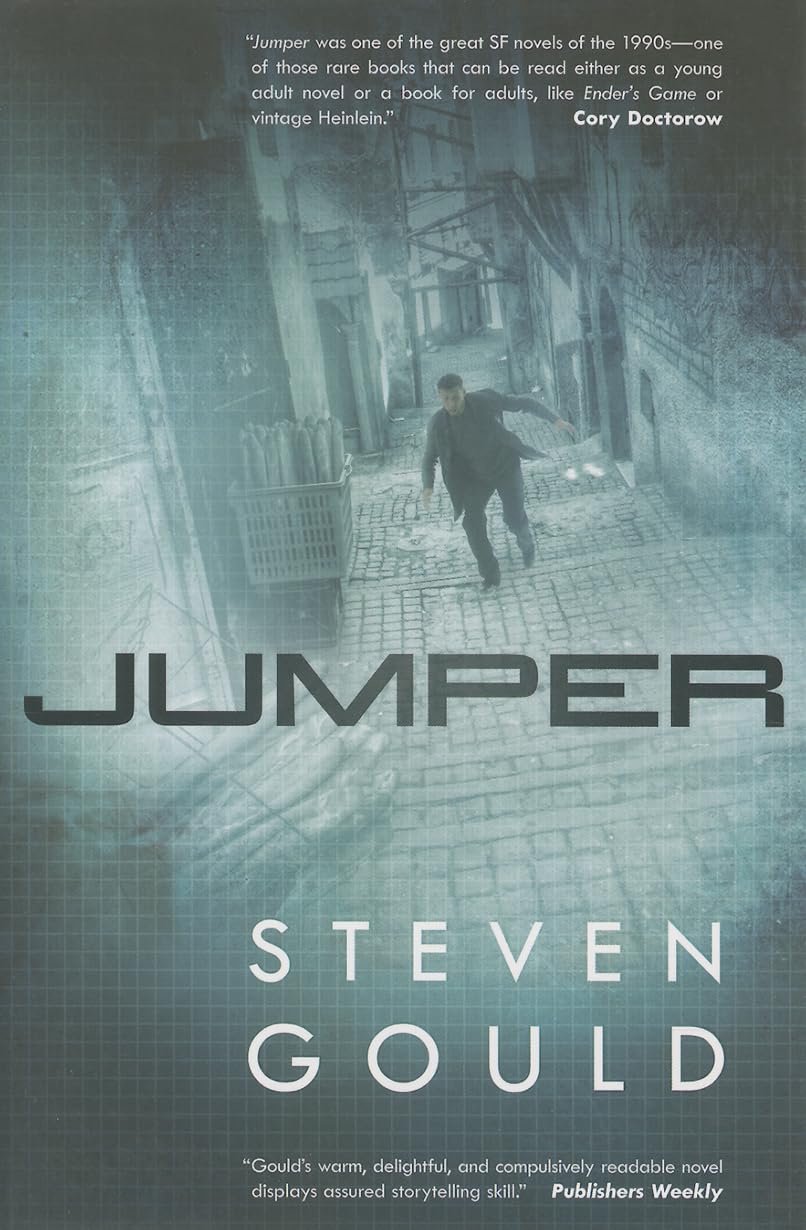Product Image: Jumper