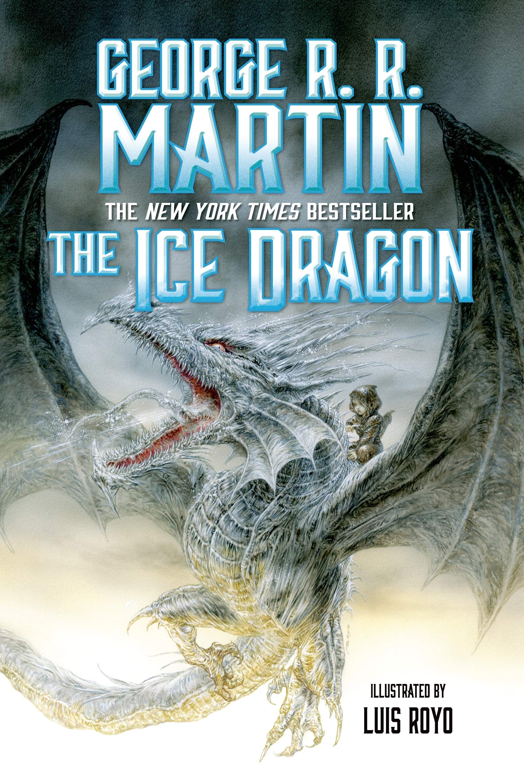 Product Image: Ice Dragon